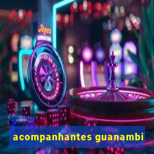 acompanhantes guanambi